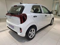 gebraucht Kia Picanto 1,0 GDI Titan 5 Stz. | Auto Stahl Wien21