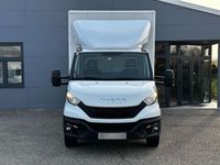 gebraucht Iveco 35.12 Daily