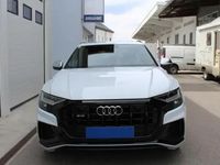 gebraucht Audi SQ8 TFSI quattro