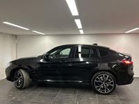 gebraucht BMW X4 M M Competition DAB LED WLAN Parkassistent