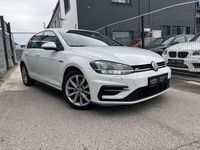 gebraucht VW Golf VII **R-LINE**Comfortline BMT/Start-Stopp