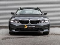 gebraucht BMW 318 d Touring | SHZ | LiveCockpit+ | DrivingAssist