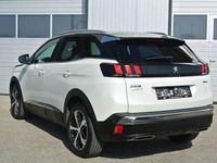 gebraucht Peugeot 3008 15 BlueHDi130 S&S EAT8 Aut. *GT Line*