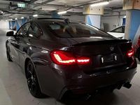 gebraucht BMW 435 435 i M Performance