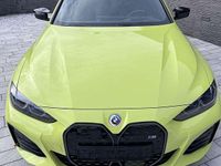 Gebraucht BMW i4 400 kW (544 PS) 2023 Limousine