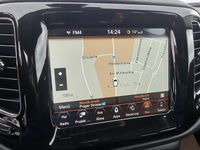 gebraucht Jeep Compass 20 MultiJet II AWD Limited Aut.