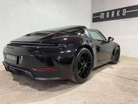 gebraucht Porsche 911 Targa 4 992 .2Gts "18-Wege Matrix uvm."