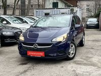 Gebraucht Opel Corsa 90 PS (66 kW) 2016 Kleinwagen