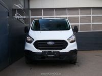 gebraucht Ford Transit Custom L1 Trend
