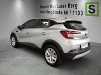 gebraucht Renault Captur Equilibre TCe 90