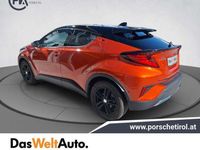 gebraucht Toyota C-HR 2,0 Hybrid C-UORE CVT