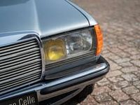gebraucht Mercedes 300 D