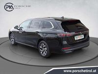 gebraucht VW Passat Variant Business TDI DSG