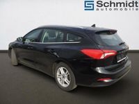 gebraucht Ford Focus Traveller 1,5 EcoBlue Cool & Connect