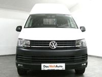 gebraucht VW T6.1 Transporter LR HD Regalsystem Werkbank Navi Standh Kamera Shz