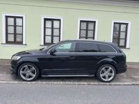 gebraucht Audi Q7 4.2 TDI quattro ID:8