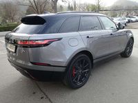 gebraucht Land Rover Range Rover Velar P400e PHEV Allrad R-Dynamic HSE Aut.