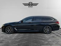 gebraucht BMW 520 d xDrive M Sport