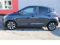 gebraucht Hyundai i10 GO Plus 1,0 MT a5bu1-P2 Limousine