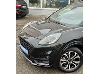 Gebraucht Ford Puma ST-Line 125 PS (91 kW) 2023 SUV