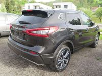 gebraucht Nissan Qashqai 1,6 dCi Tekna+ Xtronic Aut.