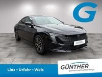 gebraucht Peugeot 508 ALLURE BlueHDi 130 EAT8