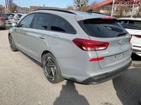 Gebraucht Hyundai i30 N Line 2024 Shadow grey Kombi