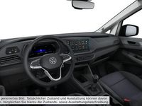 gebraucht VW Caddy Cargo TDI
