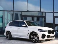 gebraucht BMW X5 xDrive45e Aut. M-Sport *VOLLAUSTATTUNG*