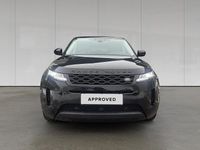 gebraucht Land Rover Range Rover evoque Standard