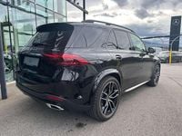 Neu Mercedes GLE350 AMG Line Premium 197 PS (144 kW) 2025 Schwarz SUV