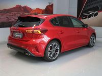 gebraucht Ford Focus 1,5 EcoBlueST-Line X