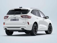 gebraucht Ford Kuga ST-Line 2.5 FHEV 183 AWD SHZ AHKVorb 19Z