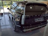 gebraucht Hyundai Ioniq 9 Elektro 110kWh 4WD 7Stz.Calligraphy