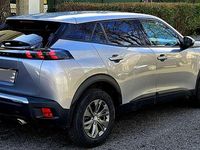 Gebraucht Peugeot 2008 Active 110 PS (80 kW) 2021 SUV