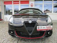 gebraucht Alfa Romeo Giulietta Sprint 1,6 JTDM-2 120