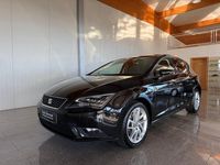 gebraucht Seat Leon Executive TDI CR Start-Stopp
