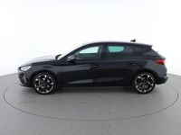 Gebraucht Cupra Leon 150 PS (110 kW) 2023 Schwarz Limousine