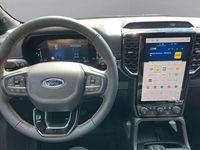 gebraucht Ford Ranger Doppelkabine Wildtrak e-4WD 20 EcoBlue Aut