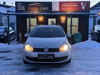 Gebraucht VW Golf VI 90 PS (66 kW) 2011 Beige Kleinwagen