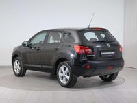 gebraucht Nissan Qashqai Acenta 1.6 *Klimaautomatik, Bluetooth*