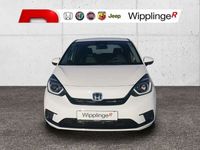 gebraucht Honda Jazz 1,5 i-MMD Hybrid Elegance Aut.