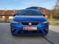 gebraucht Seat Ibiza 10 ECO TSI FR Austria