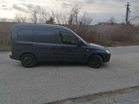 gebraucht Opel Combo Combi 1,3 CDTI