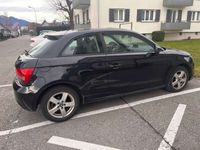 gebraucht Audi A1 16 TDI Ambition