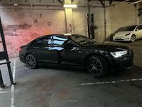 gebraucht Audi A8 60 TFSI e PHEV quattro