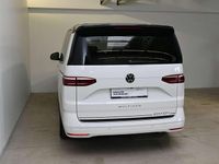 gebraucht VW Multivan Edition ÜH TDI
