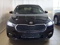 gebraucht Skoda Fabia Selection TSI