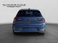gebraucht VW Golf VIII Lim. 1.5 eTSI 85 kW Life