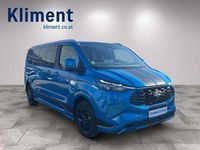 gebraucht Ford Tourneo Custom Bus 2,5 PHEV 340 L2H1 FWD Sport Aut